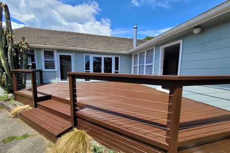 Photo of property in 193 Oxford Terrace, Avalon, Lower Hutt, 5011