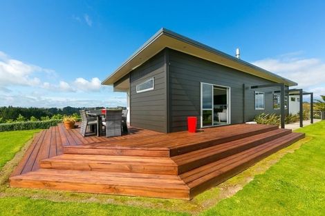 Photo of property in 281 Upland Road, Tarurutangi, New Plymouth, 4372