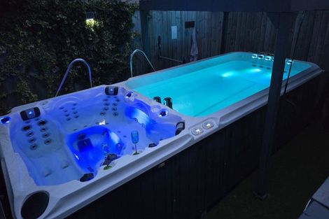 Photo of property in 10 Lochinvar Place, Hairini, Tauranga, 3112