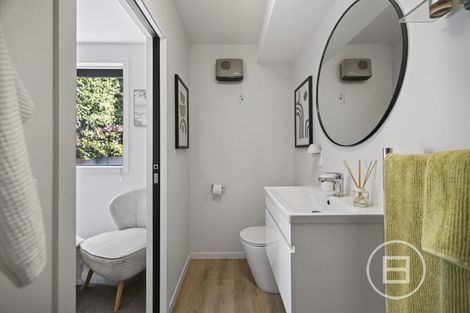 Photo of property in Northlight Apartments, 1/14 Fryer Street, Queenstown, 9300