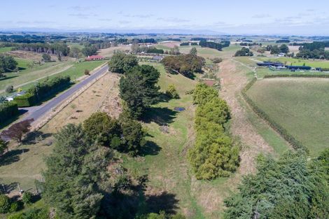 Photo of property in 203 Fergusson Road, Halcombe, Feilding, 4779