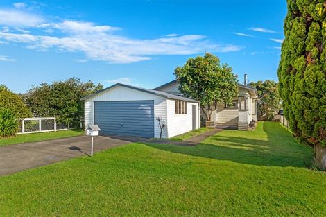 Photo of property in 11 Hunter Street, Te Hapara, Gisborne, 4010