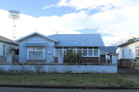 Photo of property in 149 Vigor Brown Street, Napier South, Napier, 4110
