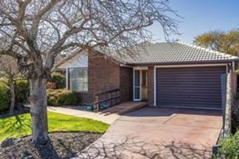 Photo of property in 2/12 Dumfries Drive, Hei Hei, Christchurch, 8042