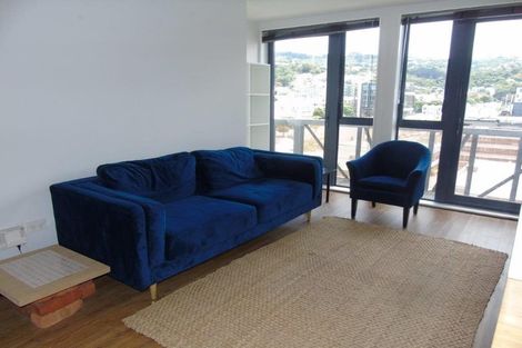 Photo of property in 712/35 Abel Smith Street, Te Aro, Wellington, 6011