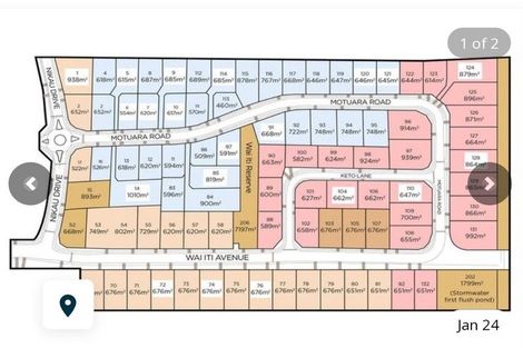 Photo of property in 29 Wai Iti Avenue, Redwoodtown, Blenheim, 7201