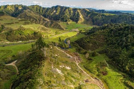 Photo of property in 1177 Mokau Road, Mimi, Urenui, 4379
