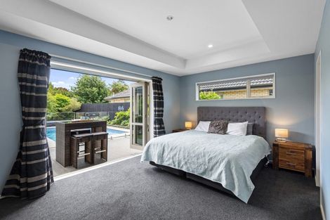 Photo of property in 10 Duggan Close, Rolleston, 7614