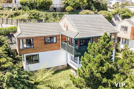 Photo of property in 86a Woodland Road, Johnsonville, Wellington, 6037