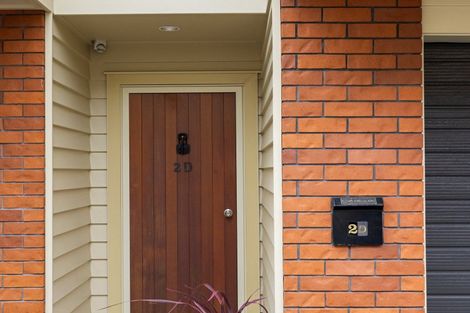 Photo of property in 2d Riro Street, Hamilton East, Hamilton, 3216