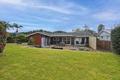 Photo of property in 4 Rugby Place, Te Kamo, Whangarei, 0112