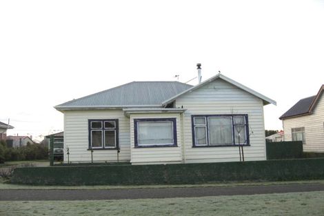 Photo of property in 26 Dyson Street, Strathern, Invercargill, 9812