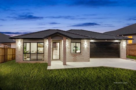 Photo of property in 16 Moyle Street, Pokeno, 2402