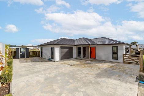 Photo of property in 8 Gulati Lane, Morrinsville, 3300