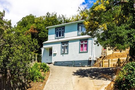 Photo of property in 12a Smale Terrace, Hospital Hill, Napier, 4110