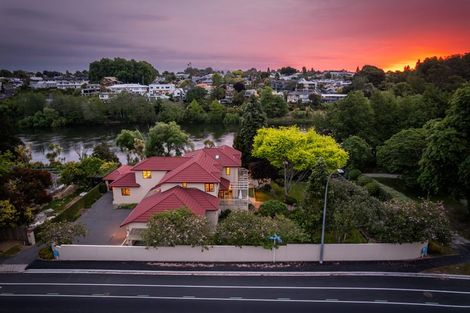 Photo of property in 495 River Road, Fairfield, Hamilton, 3214