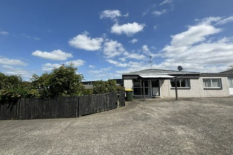 Photo of property in 1/35 Trentham Road, Papakura, 2110