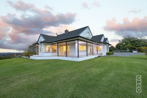 Photo of property in 296 Old North Road, Kumeu, 0892