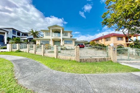 Photo of property in 7 Sesame Grove, Goodwood Heights, Auckland, 2105