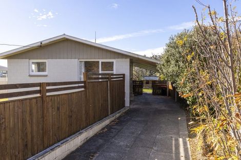 Photo of property in 35 Milford Street, Witherlea, Blenheim, 7201