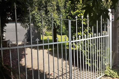 Photo of property in 67 Blankney Street, Hornby, Christchurch, 8042