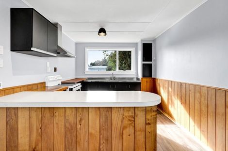 Photo of property in 85 Whitcombe Road, Opunake, 4616