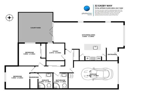 Photo of property in 32 Easby Way, Flagstaff, Hamilton, 3210