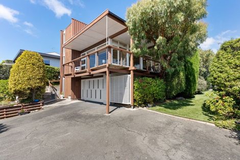 Photo of property in 4 Michael Avenue, Mount Pleasant, Christchurch, 8081