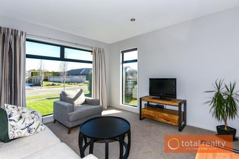 Photo of property in 57 Bradwell Crescent, Halswell, Christchurch, 8025