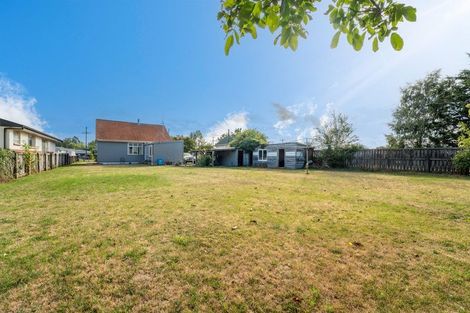 Photo of property in 35 Harris Street, Pleasant Point, 7903