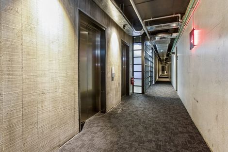 Photo of property in 59 France, 405/59 France Street South, Eden Terrace, Auckland, 1010