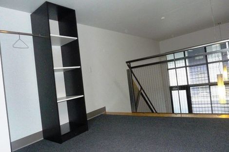 Photo of property in Urbane Apartments, 39/29 Webb Street, Mount Cook, Wellington, 6011
