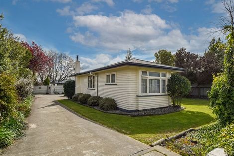 Photo of property in 10 Selwyn Street, Witherlea, Blenheim, 7201
