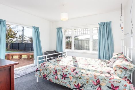 Photo of property in 37 Speight Street, Mairehau, Christchurch, 8013