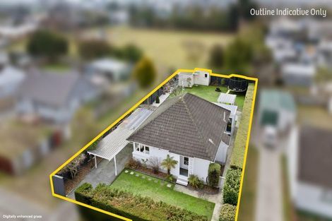 Photo of property in 15 Robin Street, Burwood, Christchurch, 8083