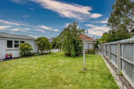 Photo of property in 19 Hounslow Street, Ilam, Christchurch, 8041