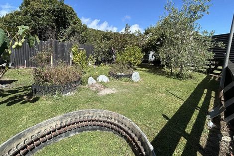 Photo of property in 33 Ogilvie Road, Gladstone, Greymouth, 7805