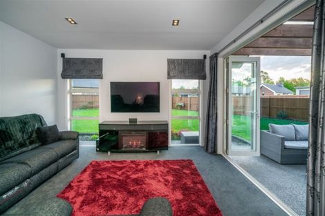 Photo of property in 2 Royston Common, West Melton, 7618