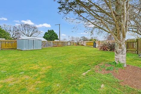 Photo of property in 18 Capri Place, Awapuni, Palmerston North, 4412
