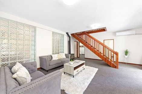 Photo of property in 53a Holliss Avenue, Cashmere, Christchurch, 8022