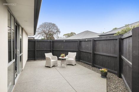 Photo of property in 347 Gloucester Street, Linwood, Christchurch, 8011