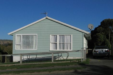 Photo of property in 24 Rangituhi Crescent, Takapuwahia, Porirua, 5022