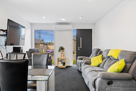 Photo of property in 16 Quinn Crescent, Woodend, 7610