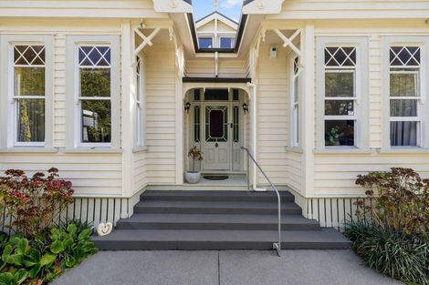 Photo of property in 18 Thornton Road, Cambridge, 3434