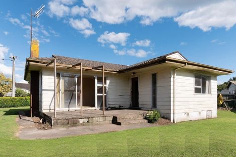 Photo of property in 2 Ben Keys Street, Te Puke, 3119