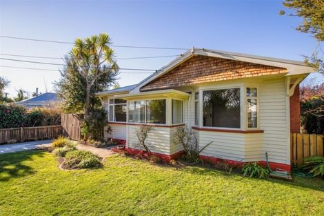 Photo of property in 93a Studholme Street, Somerfield, Christchurch, 8024