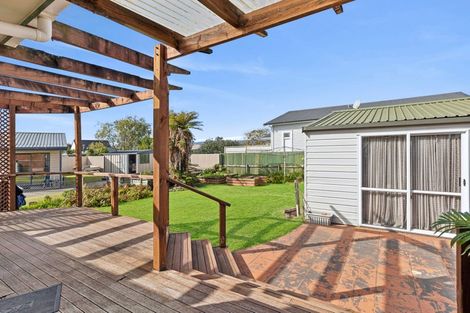 Photo of property in 7 Karamu Crescent, Matamata, 3400
