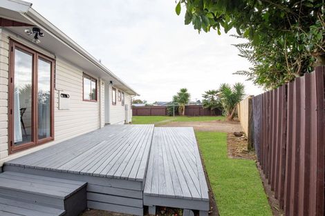 Photo of property in 13 Katherine Place, Melville, Hamilton, 3206
