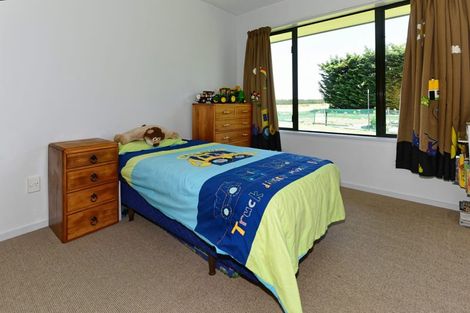 Photo of property in 273 Derretts Road, Hororata, Darfield, 7572