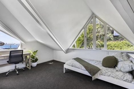 Photo of property in 6 Beach Road, Northcote Point, Auckland, 0627